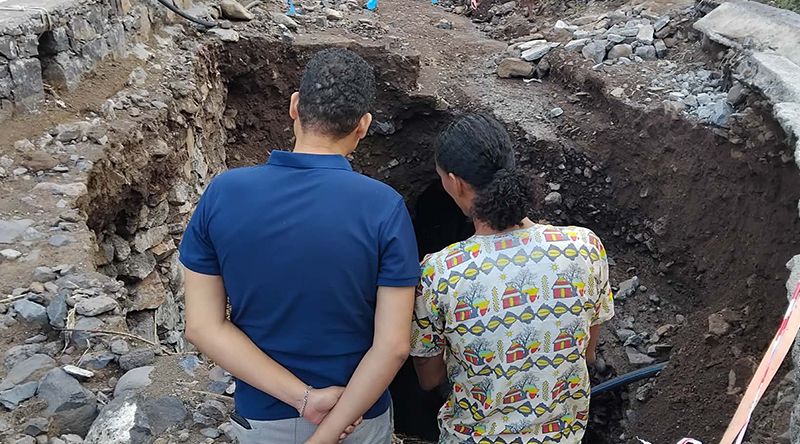 São Nicolau: Câmara do Tarrafal promete intervenções imediatas e apoio à população após chuvas