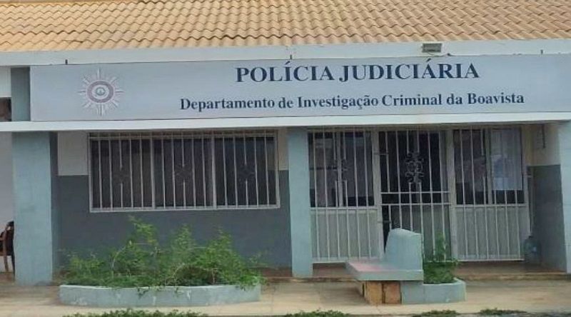 Boa Vista: Tribunal decreta prisão preventiva a homem indiciado por crime de agressão sexual