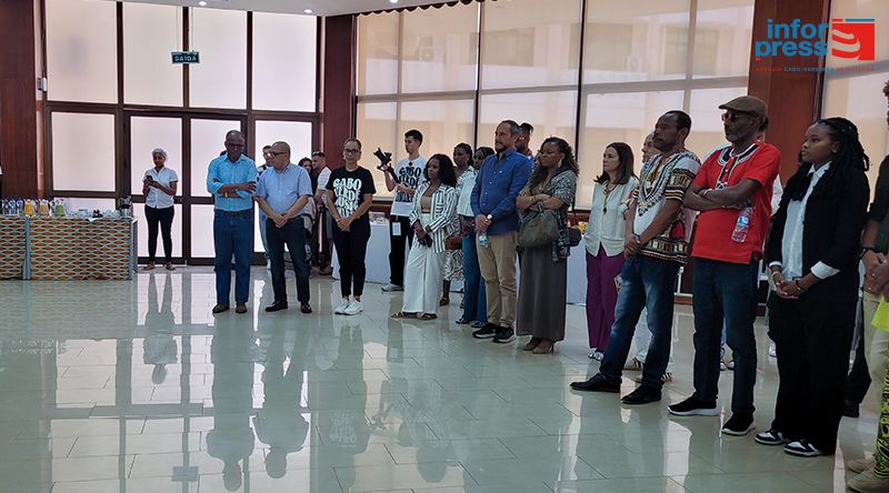 Primeiro-Ministro destaca avanços históricos e parcerias estratégicas para fortalecer música e indústrias criativas no país
