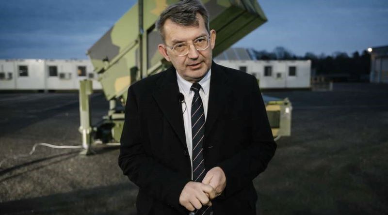 Dinamarca vai reforçar presença militar na Gronelândia - ministro da Defesa