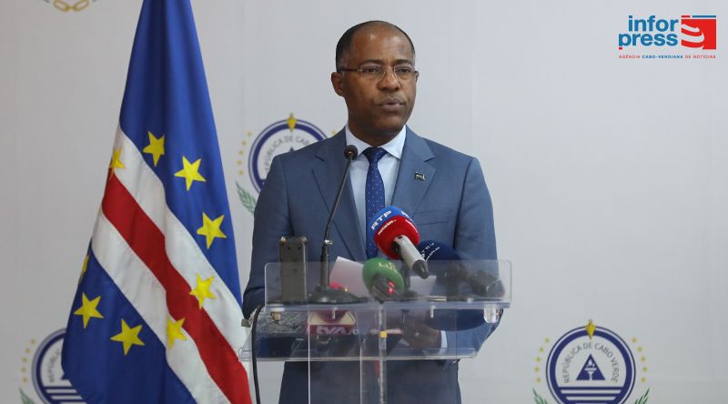 Primeiro-ministro realiza visita oficial aos Países Baixos de 24 a 26 com agenda centrada no reforço das relações de cooperação