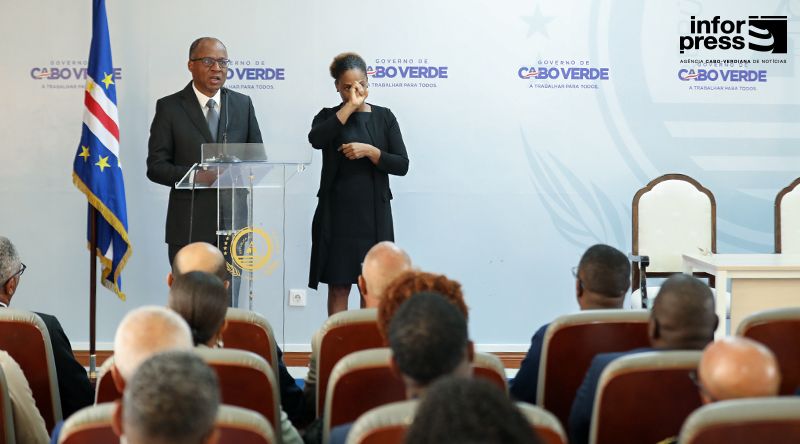 Santiago Norte: Governo anuncia medidas para compensar população após chuvas de 13 e 14 de Novembro