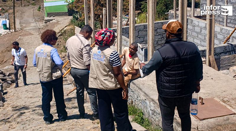 Porto Novo: Luxemburgo garante financiamento de 15 mil contos ao município através do Programa Conjunto de Desenvolvimento Local 