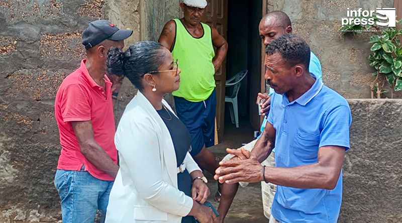 Porto Novo: Munícipes aplaudem decisão da câmara municipal de cancelar festival de Curraletes