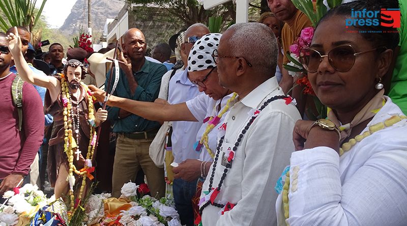 Porto Novo/São João: Lajedos ganha mural em homenagem a festeira Dulce Irene