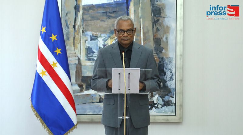 Presidente da República destaca empenho da sociedade civil e ONG na preservação dos recursos marinhos