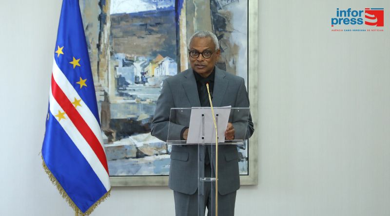 PR destaca importância da IV Conferência da Década do Oceano e apela à gestão sustentável do mar