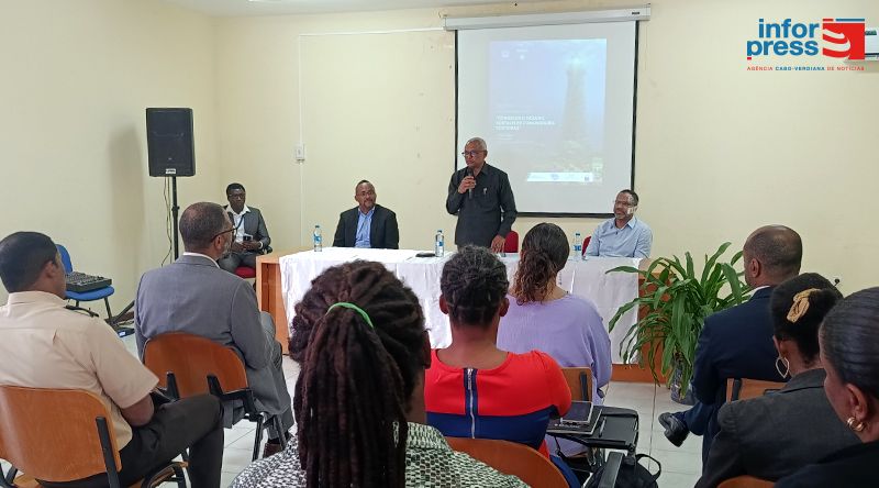 Sal: Presidente defende maior valorização da pesca e ordenamento costeiro para potenciar economia do mar