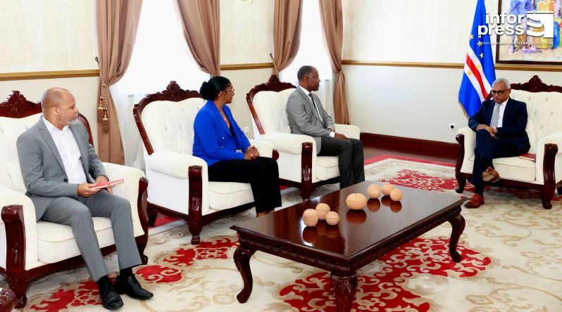 PAICV propõe realização das eleições legislativas para 19 de Abril e presidenciais para Outubro