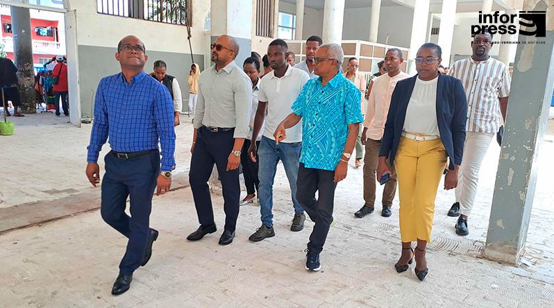 PR afirma que investimentos sociais e requalificação urbana prometem mais qualidade de vida em Santa Catarina