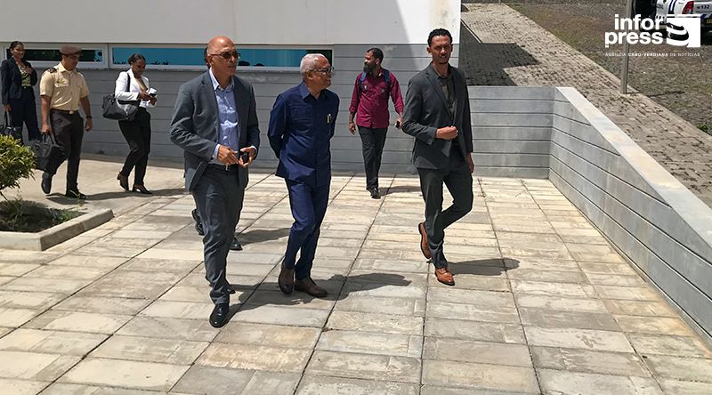 Fogo: José Maria Neves defende mais descentralização e novos mecanismos de financiamento para os municípios