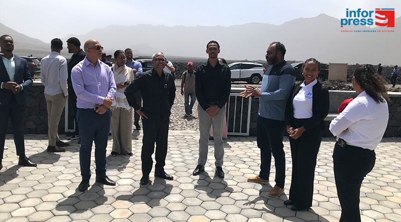 Director do Projecto Vitó defende governança formal na Reserva da Biosfera do Fogo