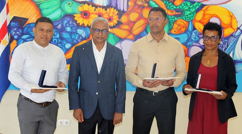 São Nicolau: PR reconhece percurso dos grupos carnavalescos e a grandeza das manifestações culturais da ilha