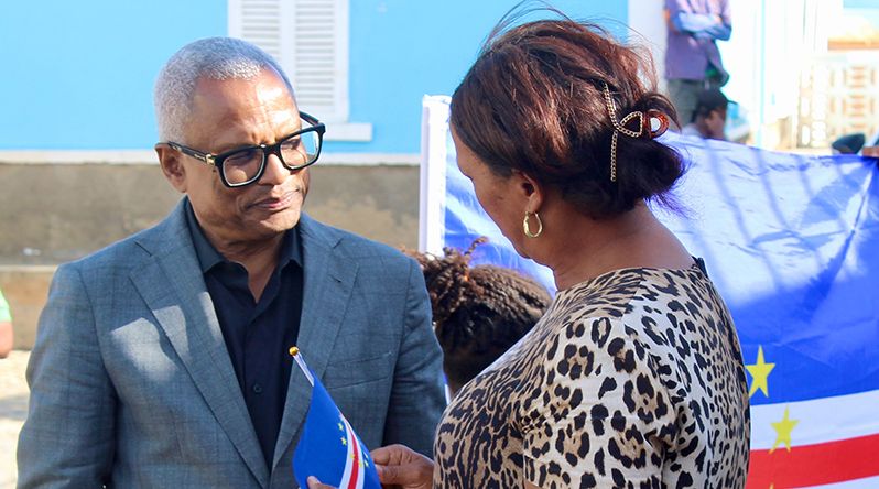 Maio: José Maria Neves pede estudo de impacto sobre a saída de jovens do país