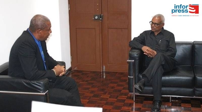 São Vicente/Chuvas: Presidente da República reconhece trabalho do Governo e autarquia na recuperação da ilha