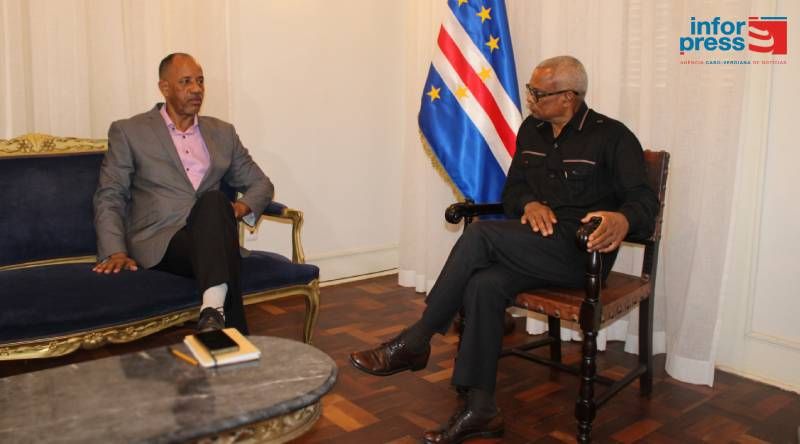 UCID leva ao Presidente da República preocupações relacionadas com doentes oncológicos em Portugal