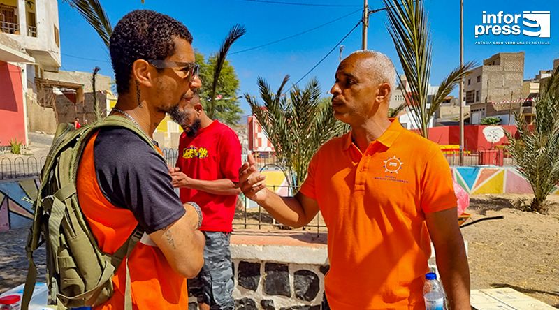 Legislativas2026/São Vicente: PTS pede maior investimento na cultura especialmente no Carnaval