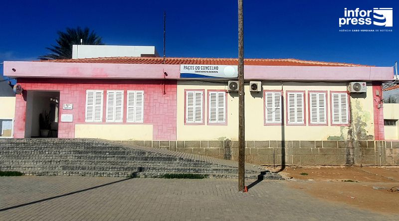 Autárquicas2024/Boa Vista: Sessão solene de instalação dos novos órgãos municipais adiada devido a cancelamento de voos