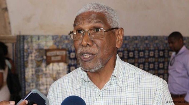 Padre Constantina exorta comunidade de Achada Santo António a seguir santo padroeiro como exemplo 