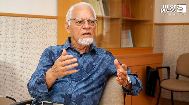 Padre Firmino Cachada defende maior projecção do nome e da obra de Ano Nobo