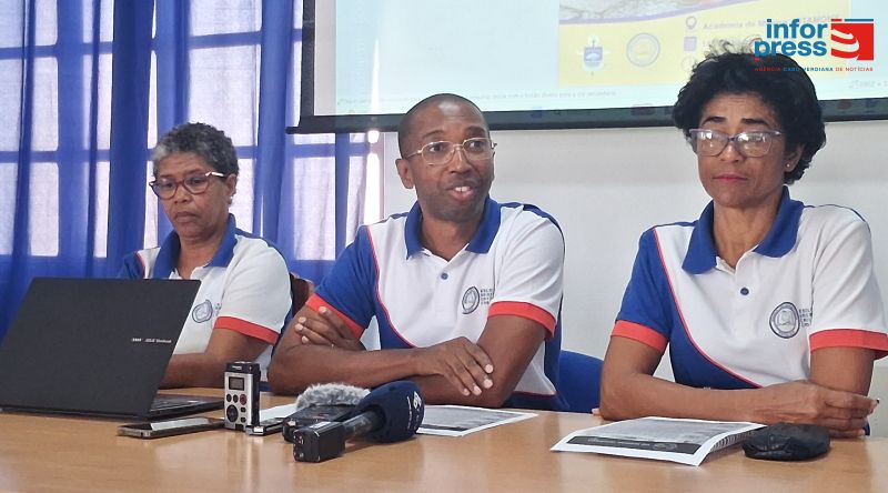 São Vicente: Semana Teológica é um espaço de reflexão e diálogo entre fé, razão e os desafios da sociedade - director