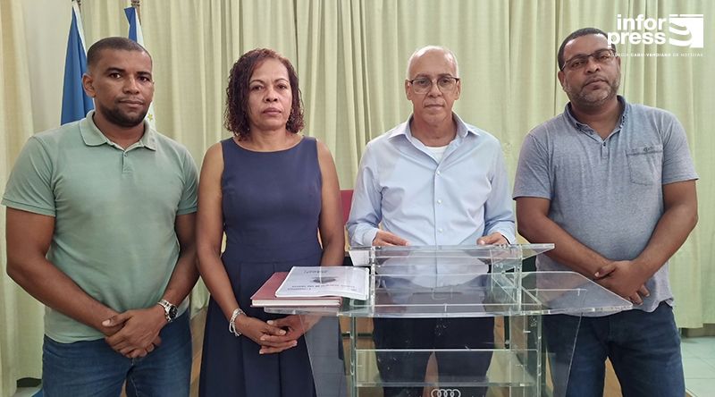 São Vicente: PAICV questiona empréstimo de 400 mil contos inserido no orçamento municipal, mas fora das receitas de capital