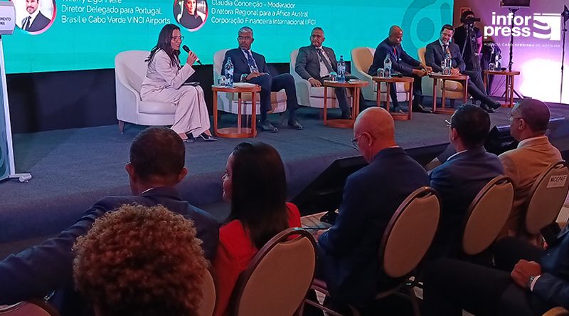 Fórum de Investimento/África Lusófona: Painel destaca corredores logísticos e integração regional rumo à competitividade