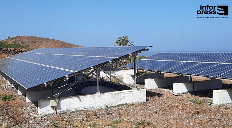 Porto Novo: Autarquia promete apoiar famílias carenciadas com ligação de energia eléctrica