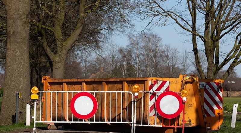 Países Baixos prolongam controlo de fronteiras para conter a migração irregular