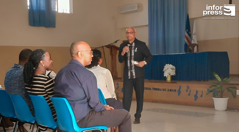 PR diz que democracia funciona em Cabo Verde apesar de nunca ser perfeita