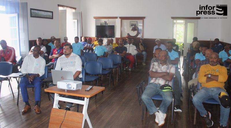 Brava: Homens pedem realizações de exames de rastreio do cancro da próstata na ilha