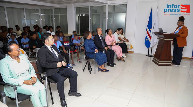 Palestra reforça prevenção e denúncia de crimes sexuais contra crianças e mulheres