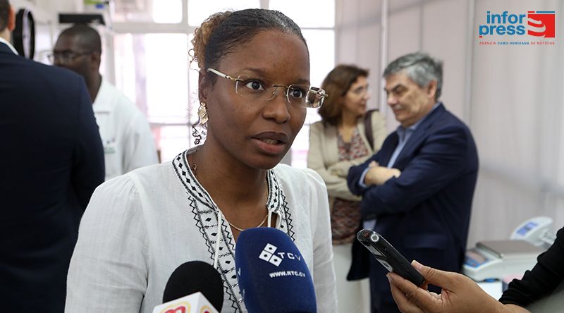 Investigadora diz que projecto surge da observação do que se passa no país no contexto da saúde das doenças oncológicas