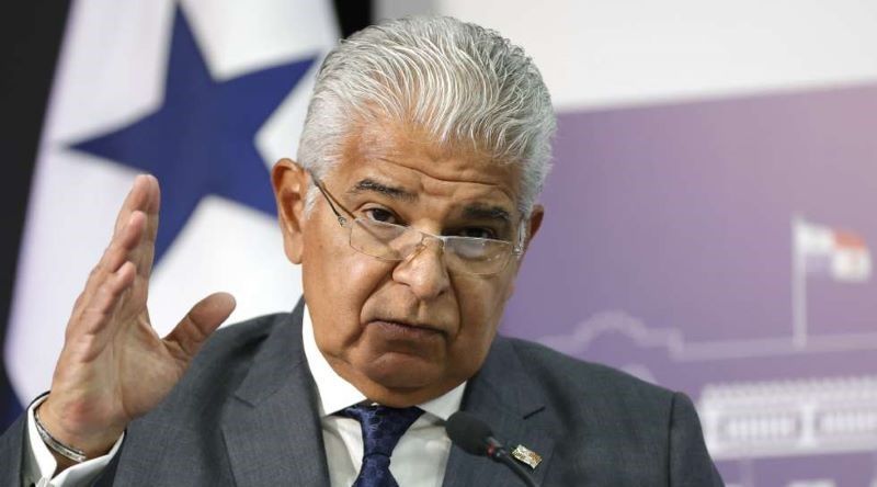 Panamá nega negociação com os EUA e garante que vai manter controlo do Canal do Panamá
