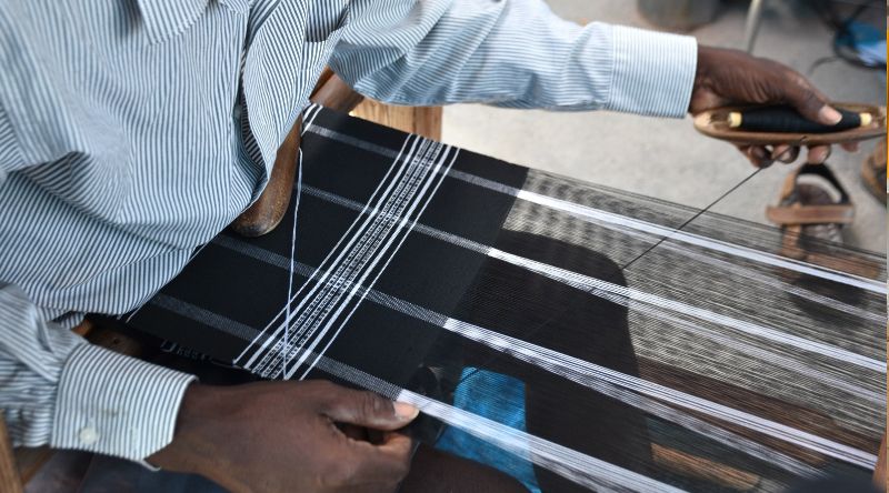 Unesco financia projecto de valorização do “Pánu di Téra” na Cidade Velha com foco em jovens e mulheres – IPC