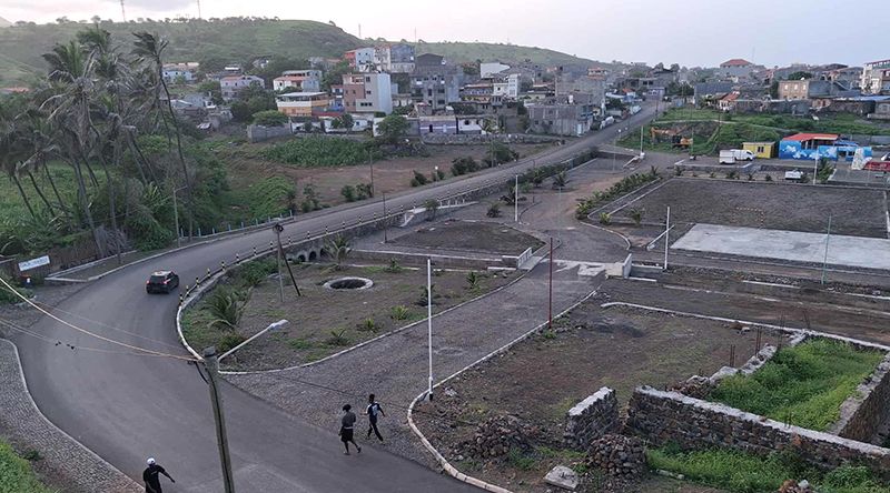 Santiago Norte: São Miguel assinala 29 anos de autonomia municipal com celebração reduzida a missa solene
