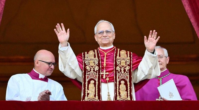 Papa pede à Igreja que se abra às mudanças e procure novos caminhos de evangelização