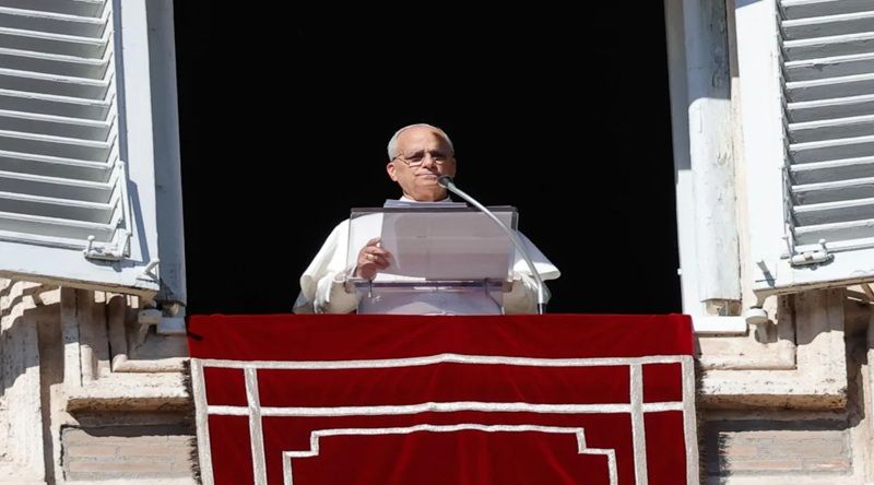 Papa Leão XIV apela para cessar-fogo nas regiões em guerra e pede negociações de paz