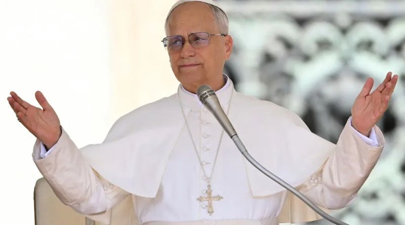 Papa “profundamente triste” com tiroteio em igreja de Minneapolis