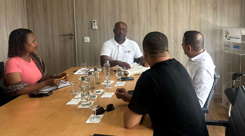 Ilha do Sal: Cabo Verde e Royal Air Maroc fortalecem parceria para impulsionar turismo