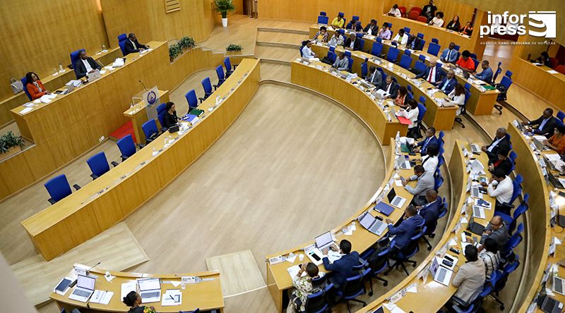Estatuto dos Magistrados Judiciais aprovado na generalidade 