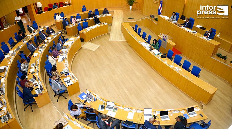 PAICV acusa governo de “reprogramar” Orçamento do Estado - 2025 fora do parlamento