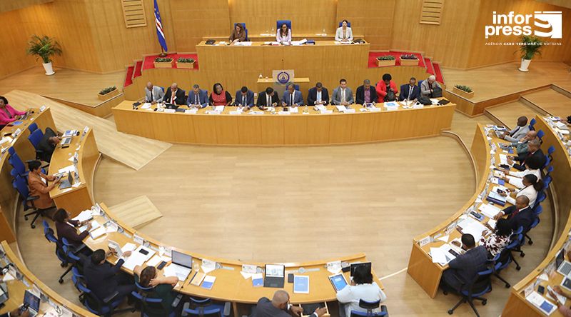 Assembleia Nacional realiza II sessão ordinária com debate sobre Estado da Nação e apreciação de matérias internas do parlamento