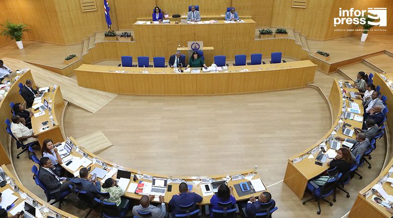 Parlamento: Aprovada proposta de lei que define as bases da política do clima 