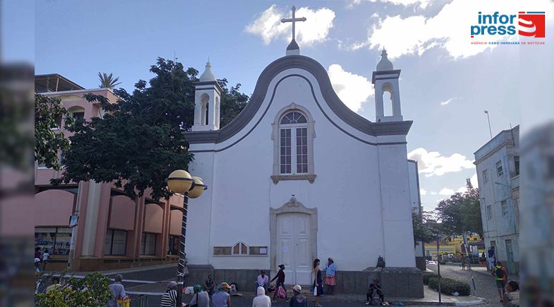 São Vicente: Missa do Galo é um dos pontos altos das celebrações do Natal na Diocese de Mindelo