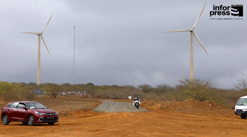 Adiada Conferência Internacional de Energia para Fevereiro de 2026