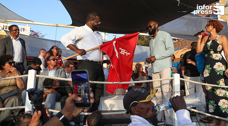 Festividades/São Filipe: Cafés de Cabo Verde será festeiro da Bandeira de São Filipe em 2027