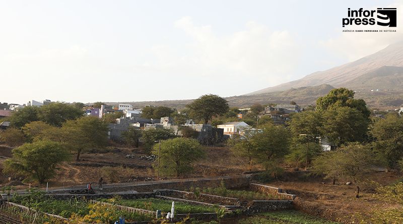 Fogo: Propostas para concurso público de reabilitação e asfaltagem do troço Patim-Cova Figueira termina hoje