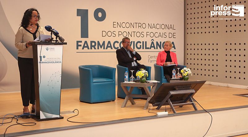 ERIS destaca importância estratégica dos pontos focais de farmacovigilância
