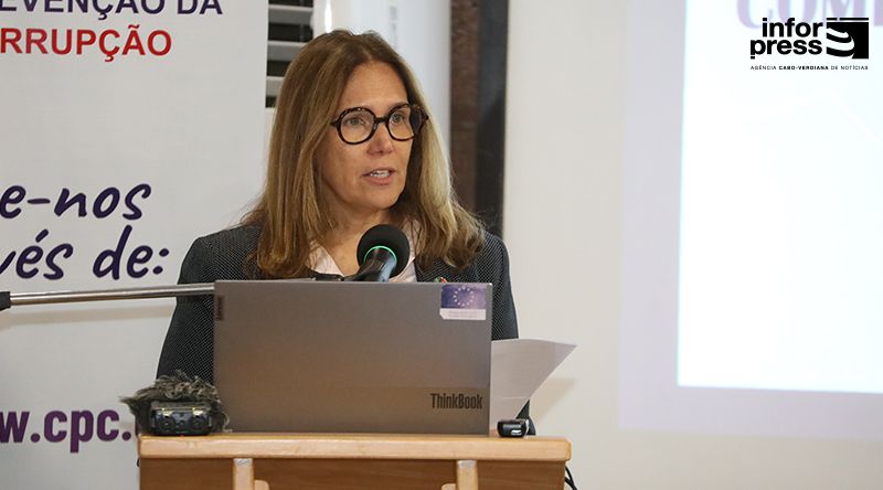 ONU saúda Cabo Verde pela adoção da primeira estratégia nacional de prevenção e combate à corrupção